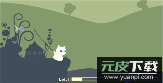 小猫钓鱼正版截图3