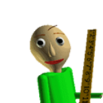 巴迪老师游戏正版(Baldi)v1.4.4