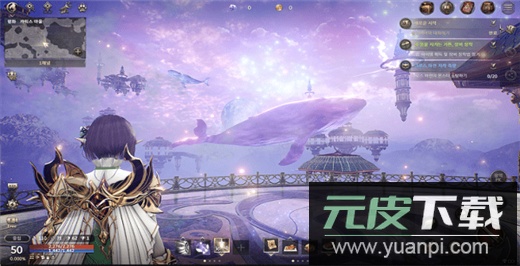 hit2手游国服截图4