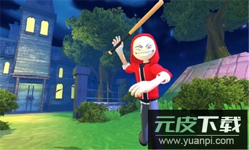 愤怒的男孩中文版截图2