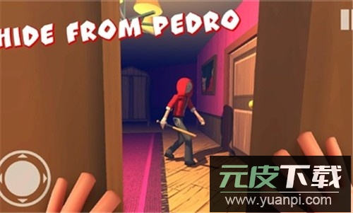 愤怒的男孩中文版截图3