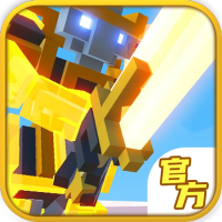 机甲模拟器官方正版v17.3.0