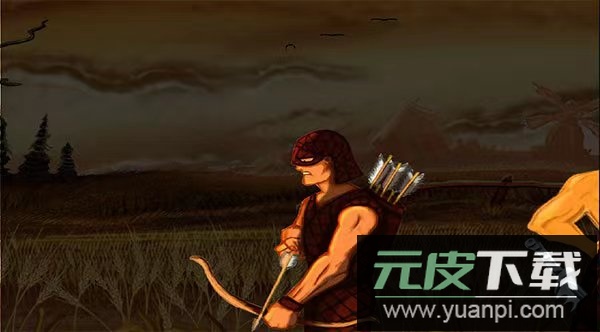 城邦争霸手游截图1