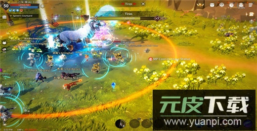 月光雕刻师手游截图2