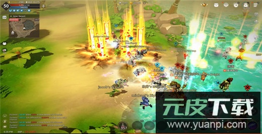 月光雕刻师手游截图3