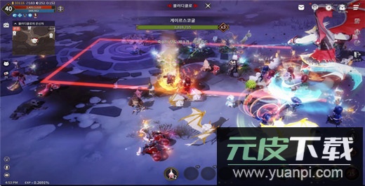 月光雕刻师手游截图4