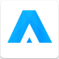 ATV桌面启动器汉化中文版v0.1.21
