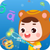 熊孩子拼音app免费版v2.2