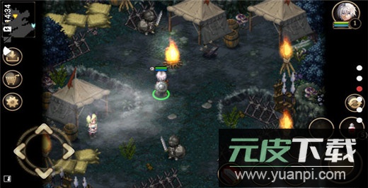 艾诺迪亚4官方正版截图2