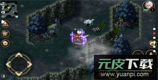 艾诺迪亚4官方正版截图3