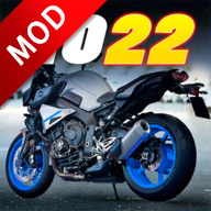 摩托车飙车(MotorBikeDragRacing)最新安卓官方版v2.1.4