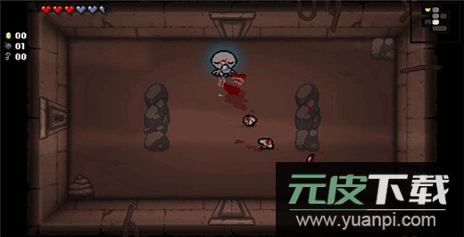 以撒的结合手机版中文版截图3