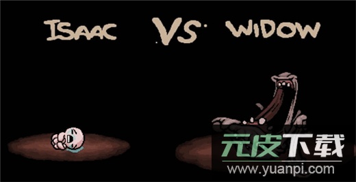 以撒的结合手机版中文版截图4