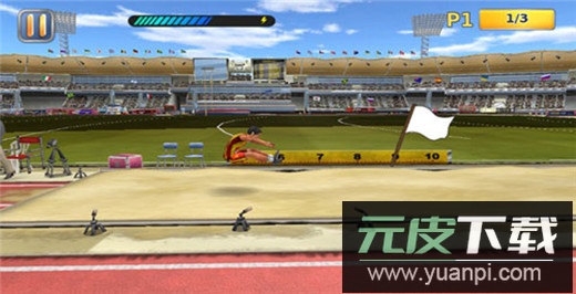 田径运动会2手游完整版截图2