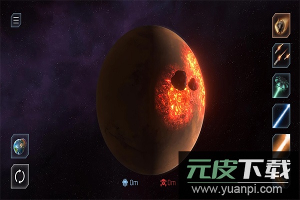 星战模拟器2d最新版截图4