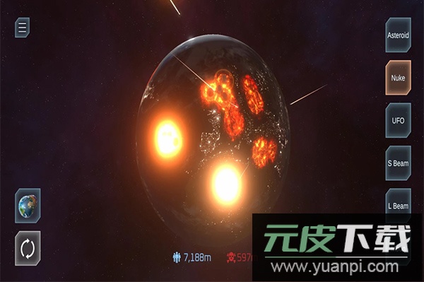 星战模拟器2d最新版截图5
