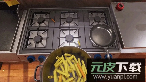 料理模拟器游戏中文版截图2