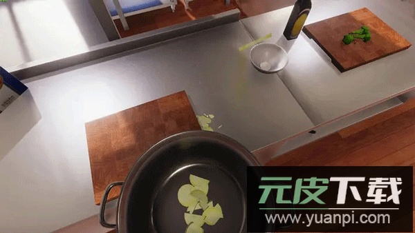 料理模拟器游戏中文版截图5