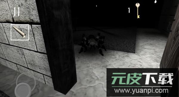 兰德里纳河x内置MOD菜单版截图2