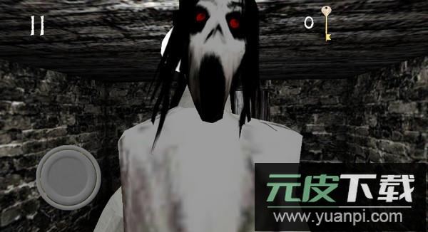 兰德里纳河x内置MOD菜单版截图3