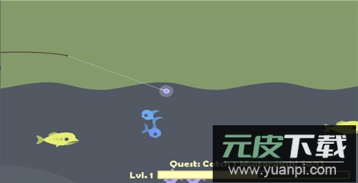 小猫钓鱼最新版截图2