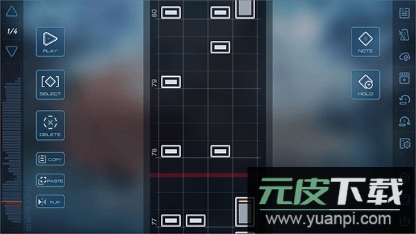 malody V正式版截图4