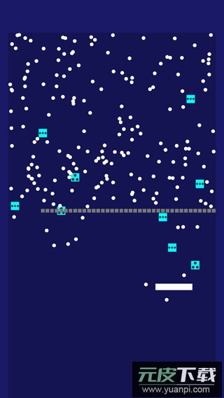 砖块破坏者官方版截图5