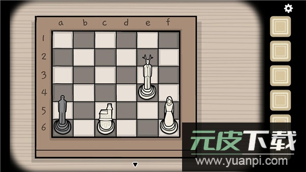 锈湖内在昔日截图1