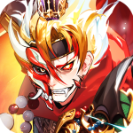 少年名将0.1折版v1.0