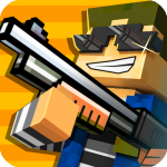 像素射击最新版v17.6.0