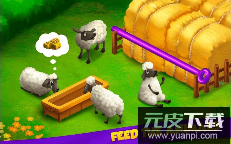 克朗代克大冒险最新官方正版截图2