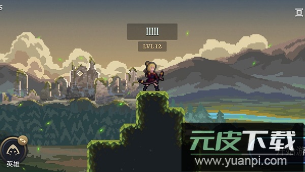 黑暗崛起手游汉化版截图4