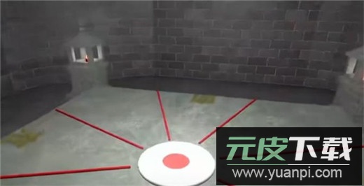 听声辨位铜人游戏截图2