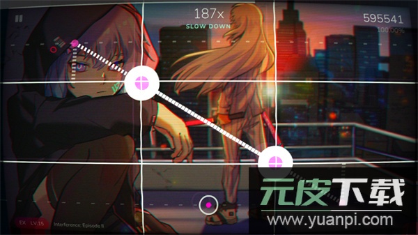 Cytoid手游官方版截图5