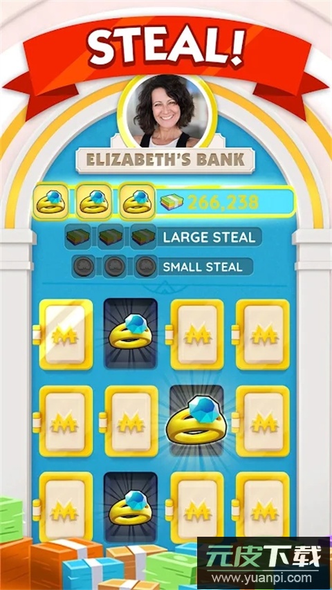 monopoly go安卓版截图4