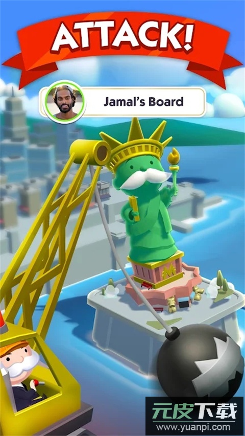 monopoly go安卓版截图5