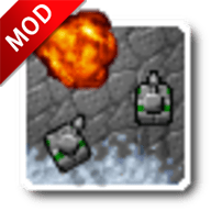 铁锈战争火星入侵最新版v1.14
