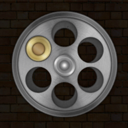 俄罗斯转盘游戏手机版v1.9