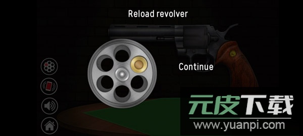 俄罗斯转盘游戏手机版截图4