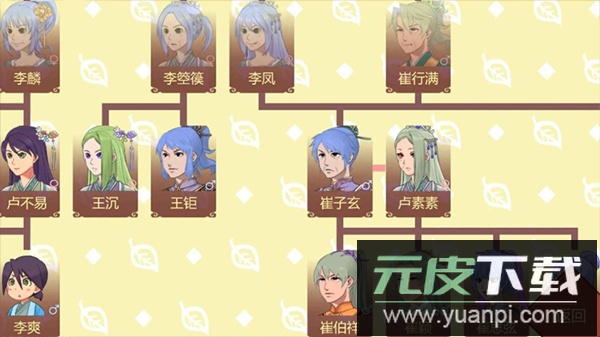 女帝的日常官方版截图5