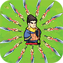 大侠飞刀游戏v1.0