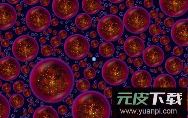 星噬官方正版截图1