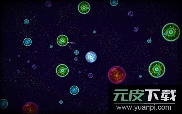 星噬官方正版截图2