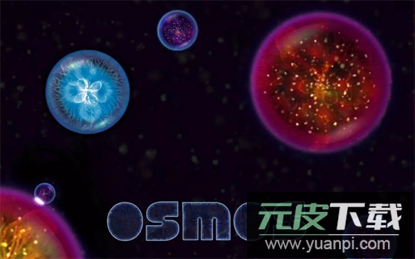 星噬官方正版截图3