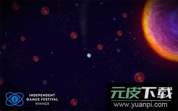 星噬官方正版截图4