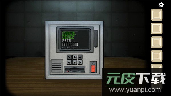 锈湖the past within截图2