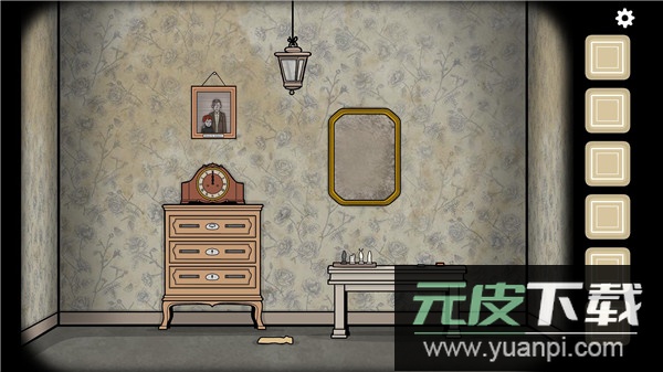 锈湖the past within截图3