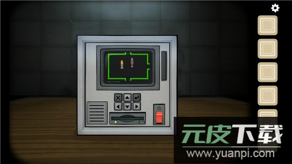 锈湖the past within截图4