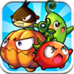 燃烧的蔬菜1官方正版v3.1