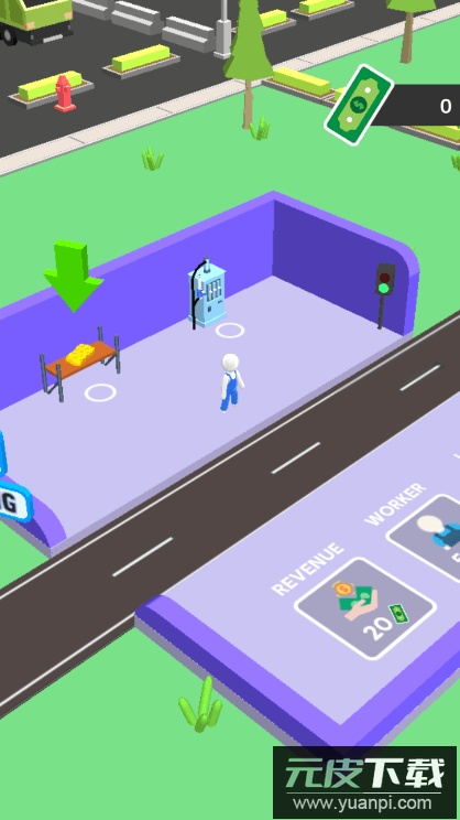 汽车护理店最新免费版截图1